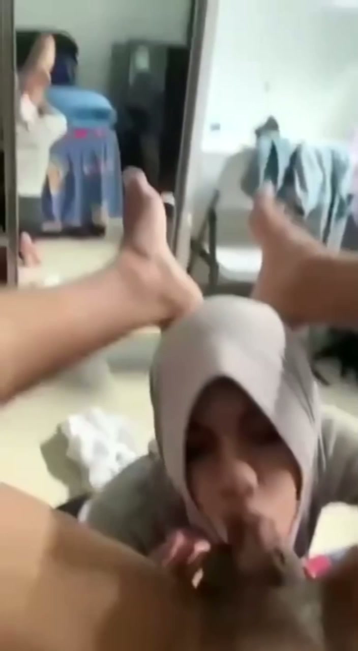 Hijab Kehausan Kontl