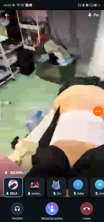 VIRAL HIJAAB tobrut banjir