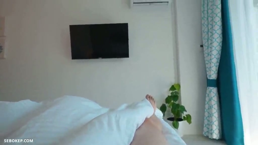 Baru Bangun Tidur Langsung di Entod