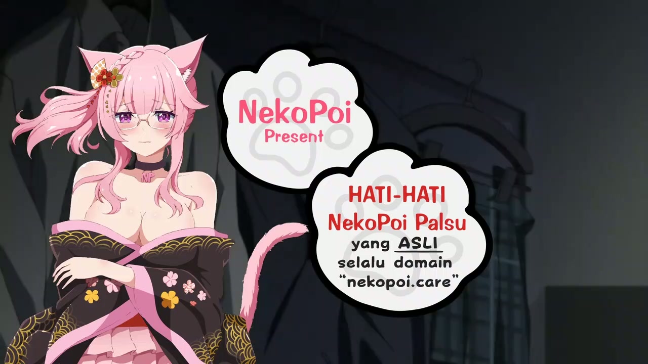 Anime - Ceritanya lagi nunggu bis.mp4