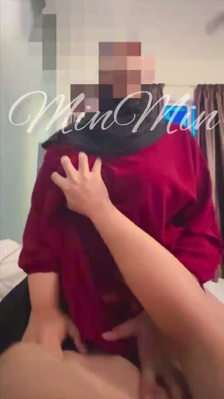 HIJAB MINMIN 9 Pumpkin.mp4