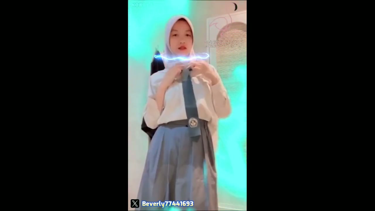 059 Hijab Malaysia .mp4