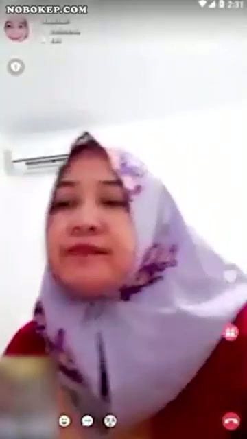 Nana Jilboobs Binor Goyang Asikin Aja.mp4