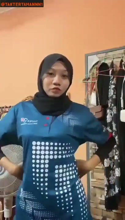 Hijab Caltex part 7 update terbaru