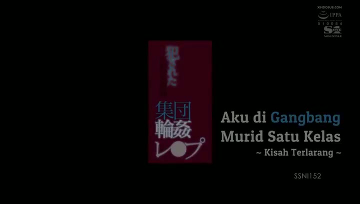 JAV SUB INDO - DI GANGBANG MURID KU SENDIRI (YUA MIKAMI)