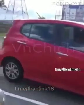 Terciduk ngentot di mobil