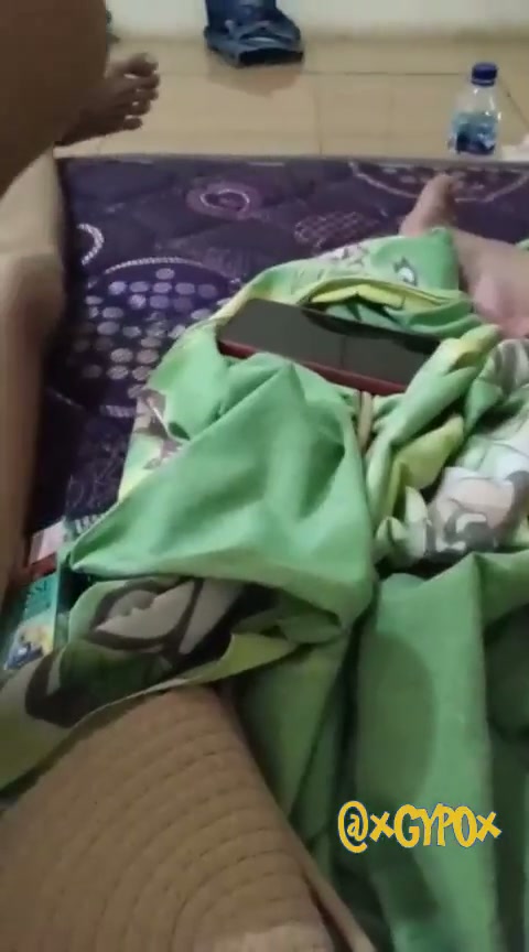 selingkuh ngmong senam 2