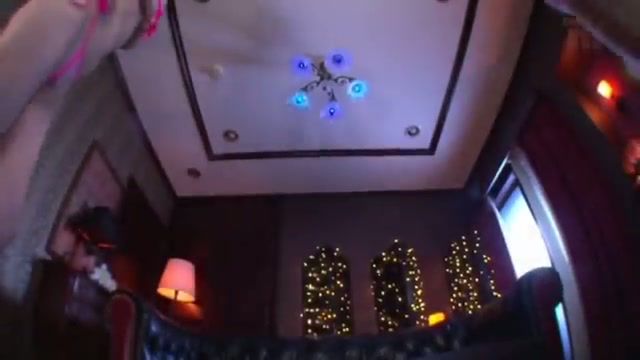 Anri Okita - [Work Bitch] - JAV PMV