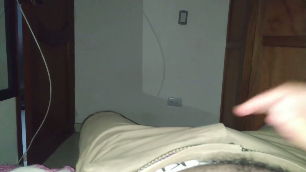 Lagi Coli Ketahuan Mama, Akhirnya Mama Pengen