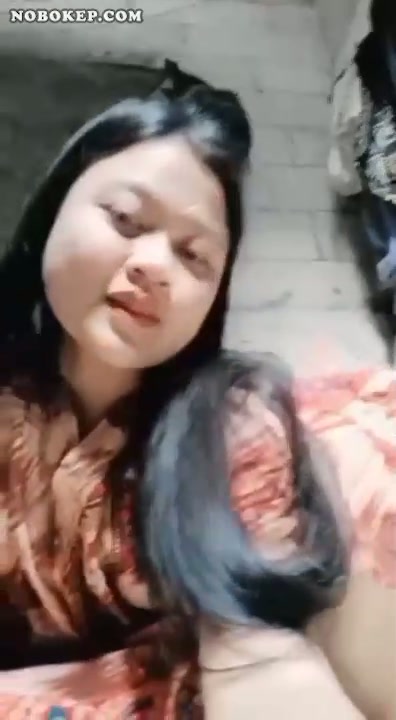 Bokep Indo Nissa Pelajar SMA Toge Memek Pink