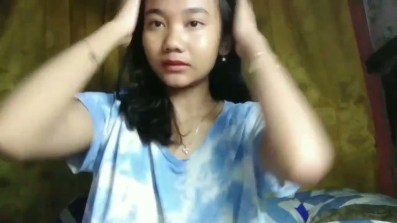 Video dari mantan pacar yang kesebar