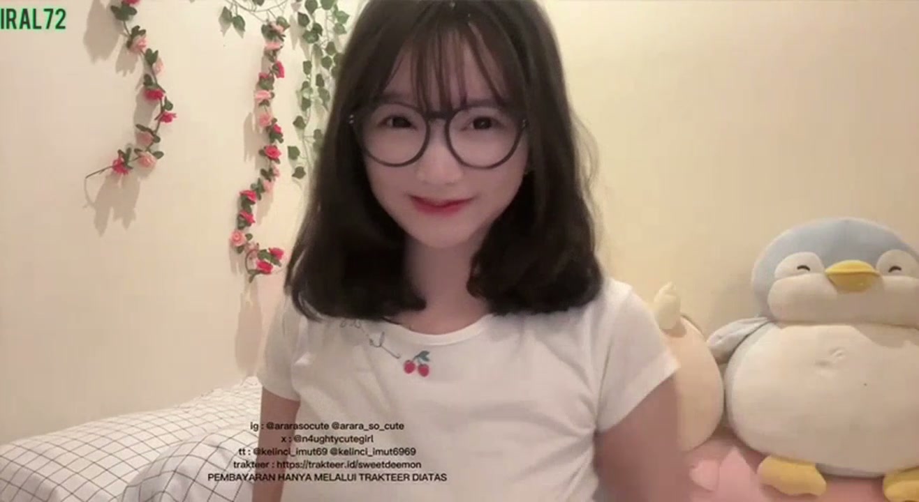 Arachu Makin Cantik -