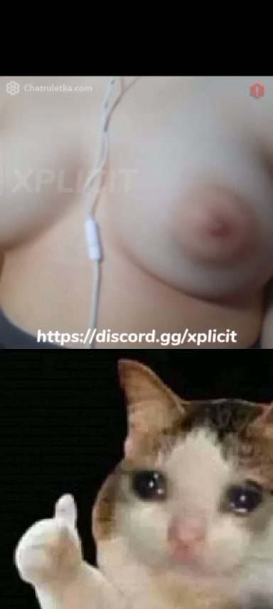 Ome tv kang pink - https://t.me/nekometv