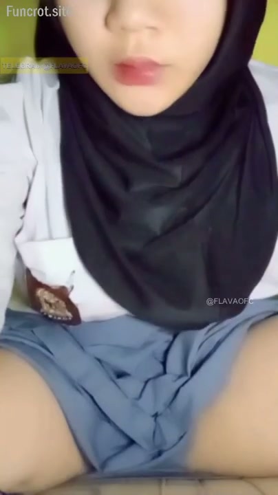 Hijab Binal Cosplay Gadis SMA Colmek 1 Bokep Indo Hijab Viral