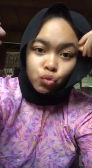 Balqis Ughti ngentot