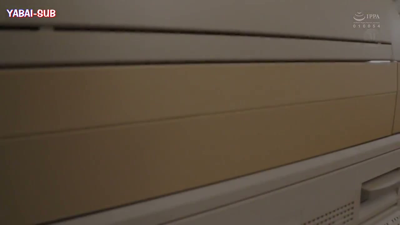 JUQ-171 - Dihukum Lembur Berakhir Ngentot – Hana Haruna