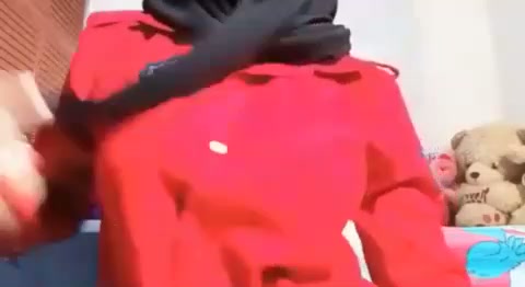 Juwita Hijab SMA Colmek