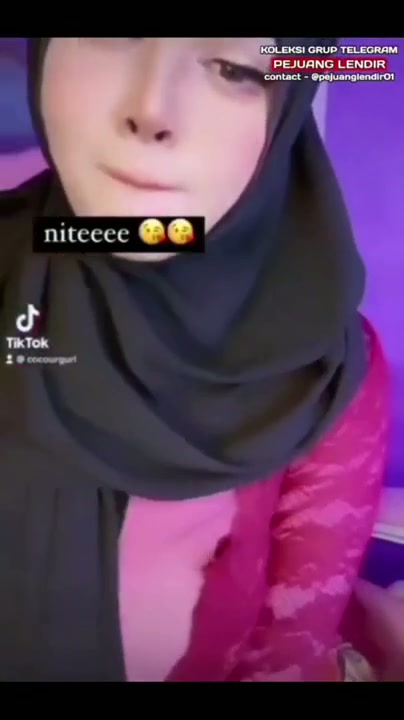 Hijab Toge Arrazyny - Koleksi pejuang lendir 1