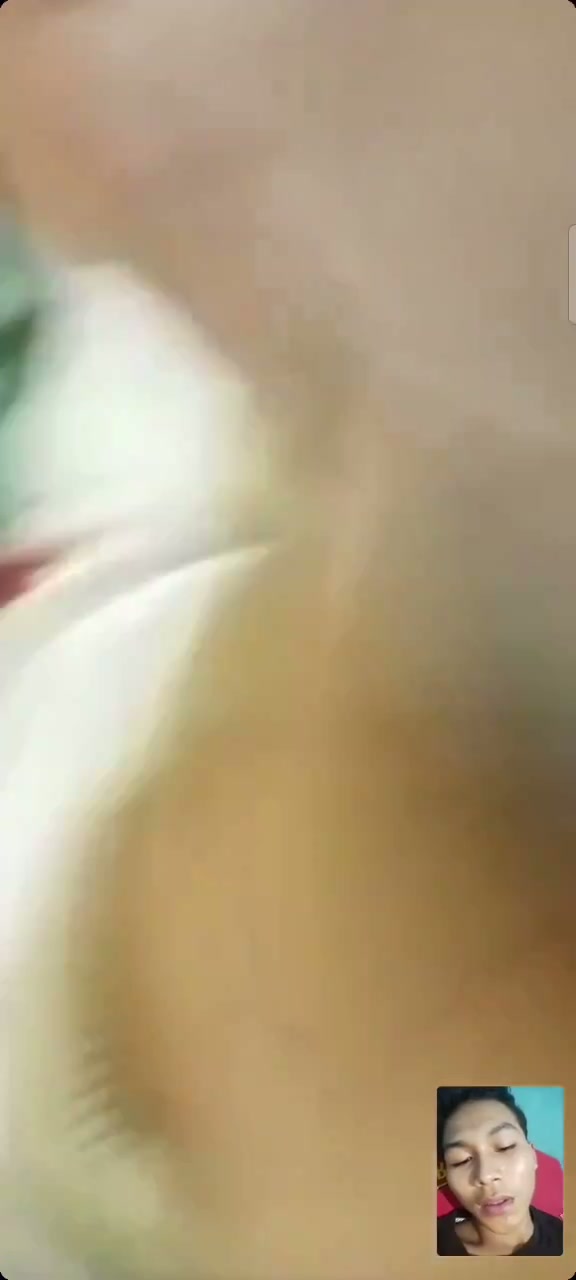 Cindo Hyper Dipake Kakak Sepupu Sampe Lumer