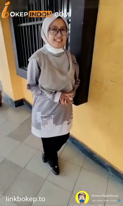 Hijab Guru Binal Yang Lagi Viral Eps 2 - PoopHD - PoopHD.mp4
