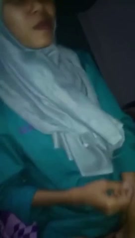 Selingkuh Sama Hijab Binor Lagi Hamil.mp4