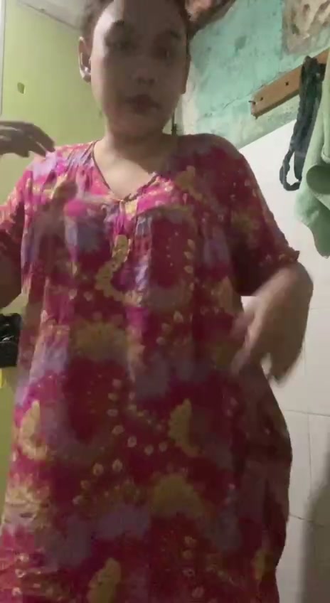 Bunda Daster 1 [ pumpkin].mp4