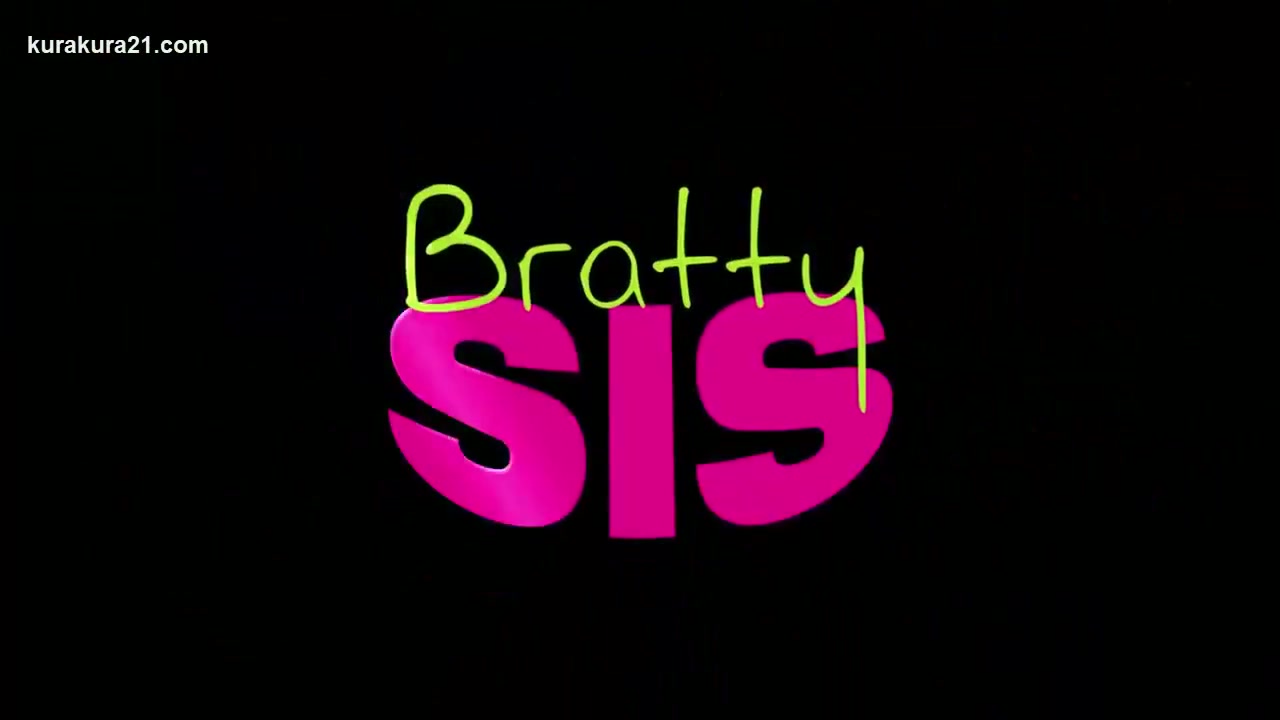 (Sub Indo) BrattySis – Alex Coal And Molly Little – You Cant Get Me Off In Under Two Minutes – KURAKURA21.COM.mp4