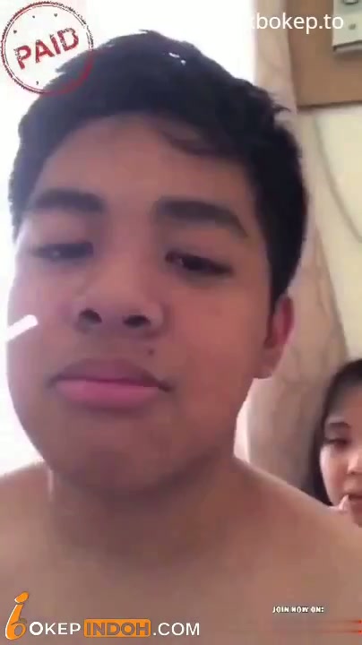 Kakak Adik Ngewe Sambil Bercanda.mp4