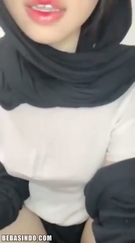 Bokep Indo Ukhty Hijab Imut Sange Toket Bulat - DoodStream