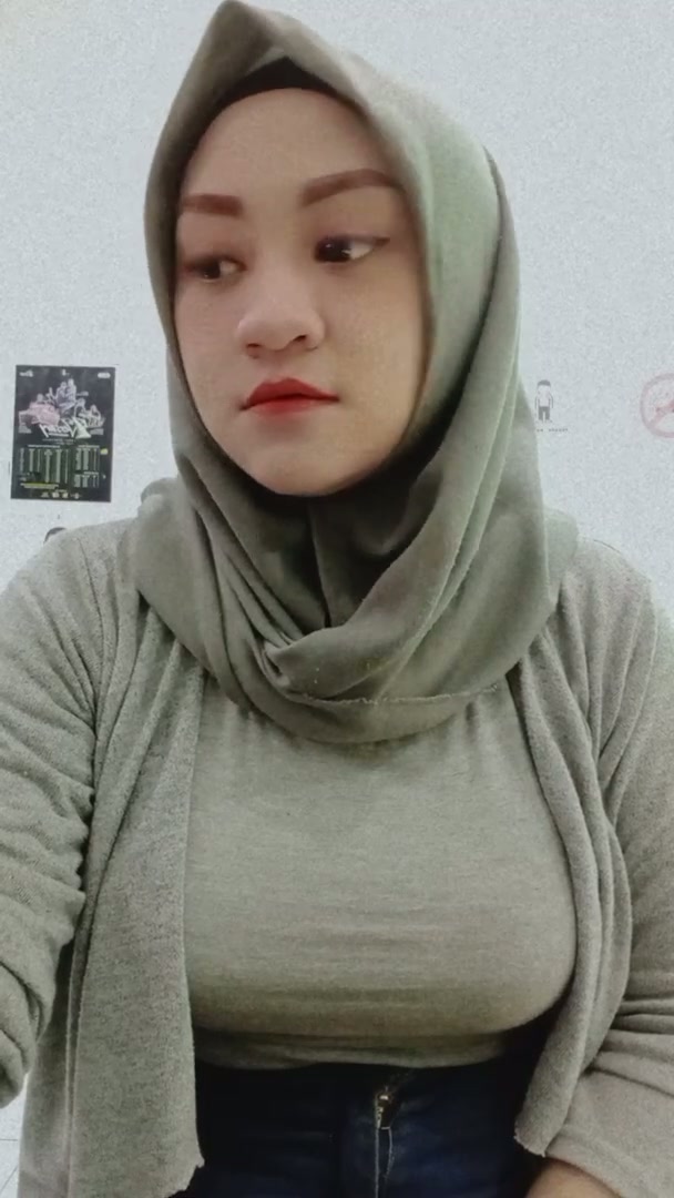 ×͜VID× 20240315 364829 - Nisa Hijabbers