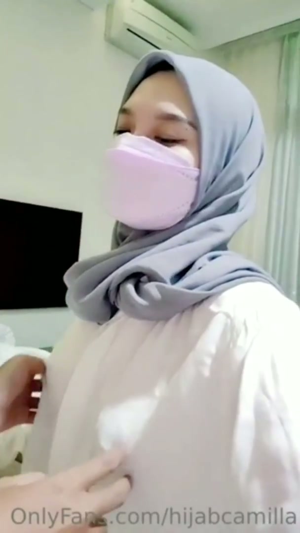 Hijab Camilla 4