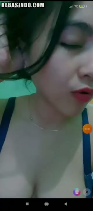 Bokep Indo Chacaica Cantik Banget Toket Mulus - indo18.vip.mp4