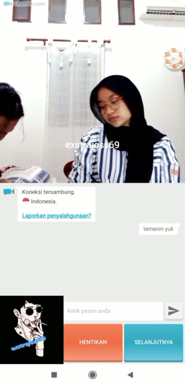 Ometv jilbab 2.mp4
