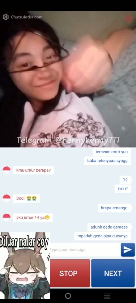 ome tv cantik part 1