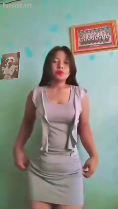 Rumah sepi waktunya pamer meki.mp4