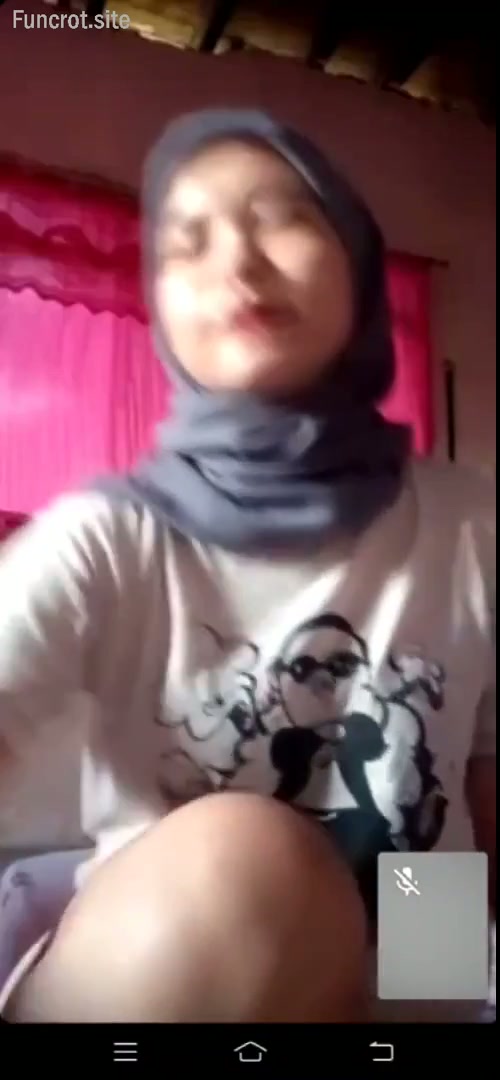 viral hijab 3s3mah kuliahan 2
