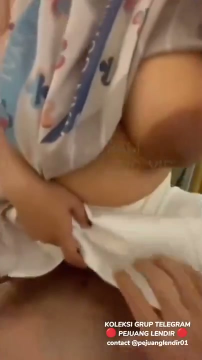 ▶️ukhti Tobrut goyang sambil desah