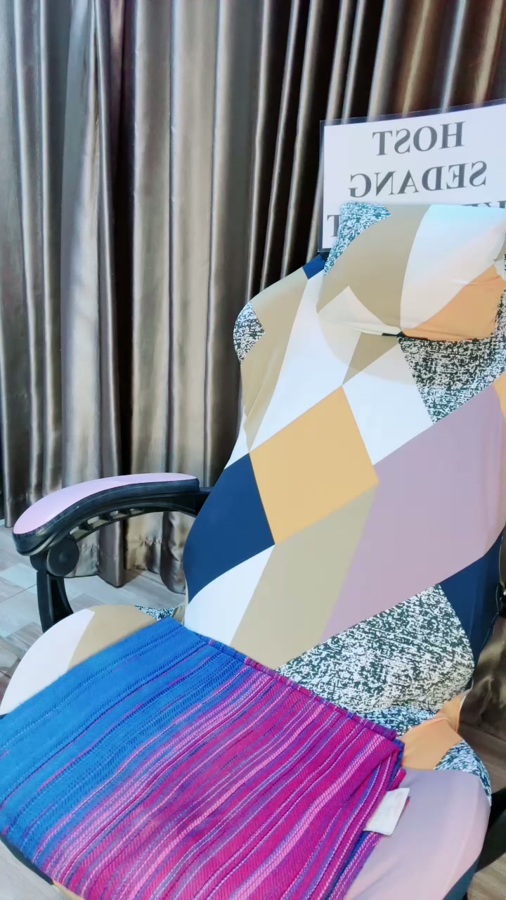 SIII AYANK GEMOYKUH. MAJU KENA MUNDUR MAKIN MENTOK.mp4