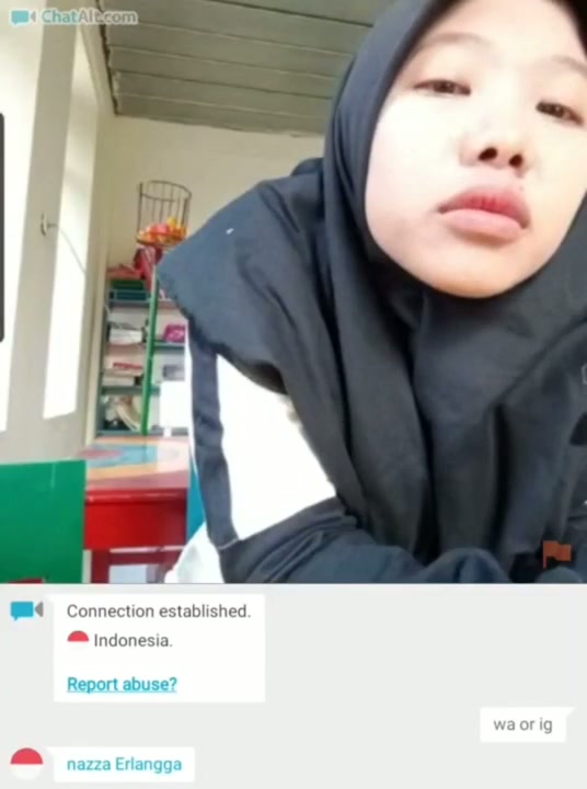 OMETV hijab karyawan insan karima gabut