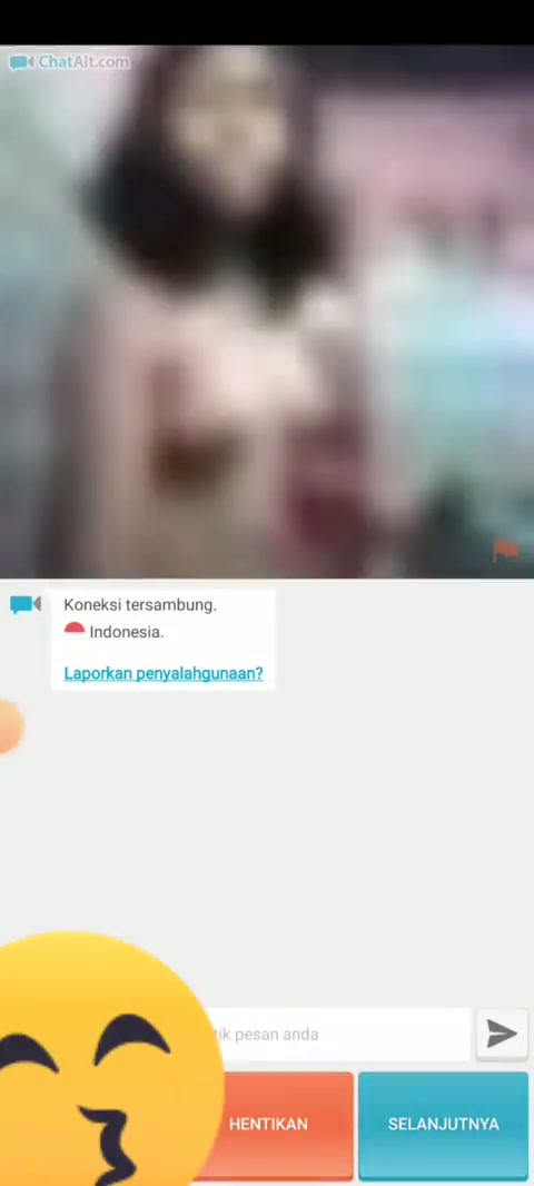 Ometv lagi mandi 1 - ( https://t.me/nekometv)