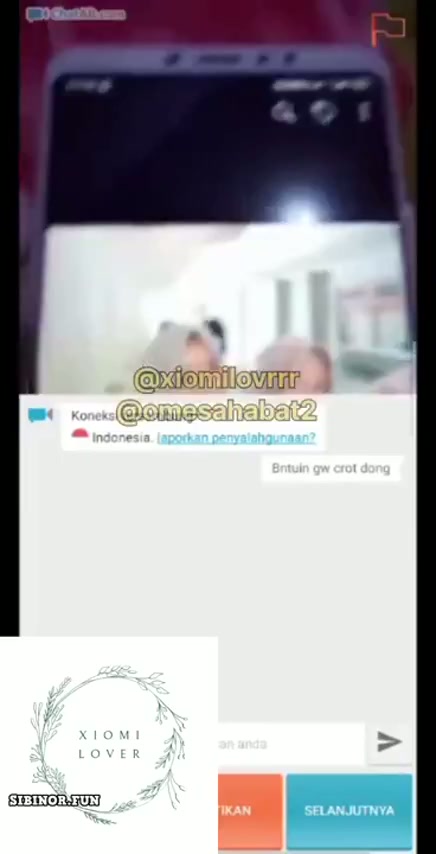 Gadis Binal Review Toket Temen.mp4