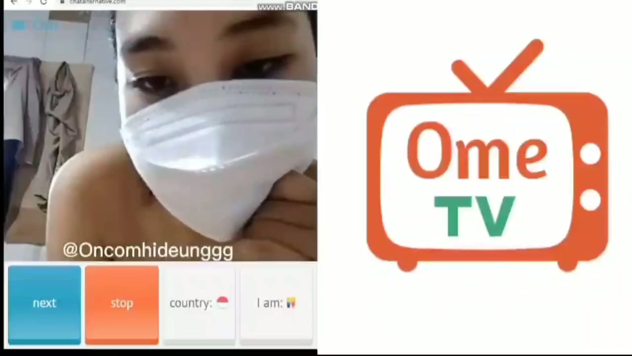 Ome tv masker - DoodStream
