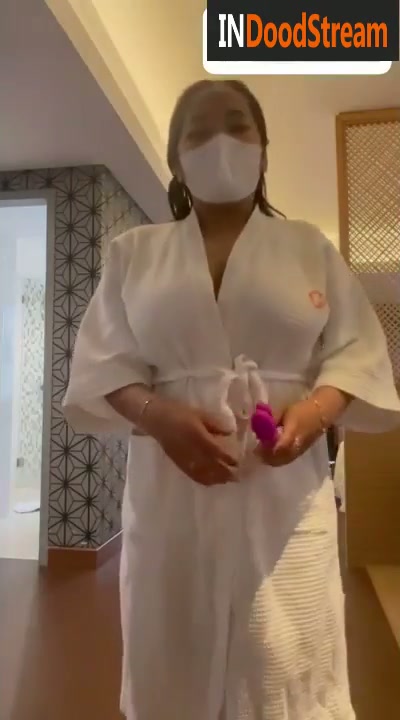 Tante Yona Sange Berakhir Dientot -