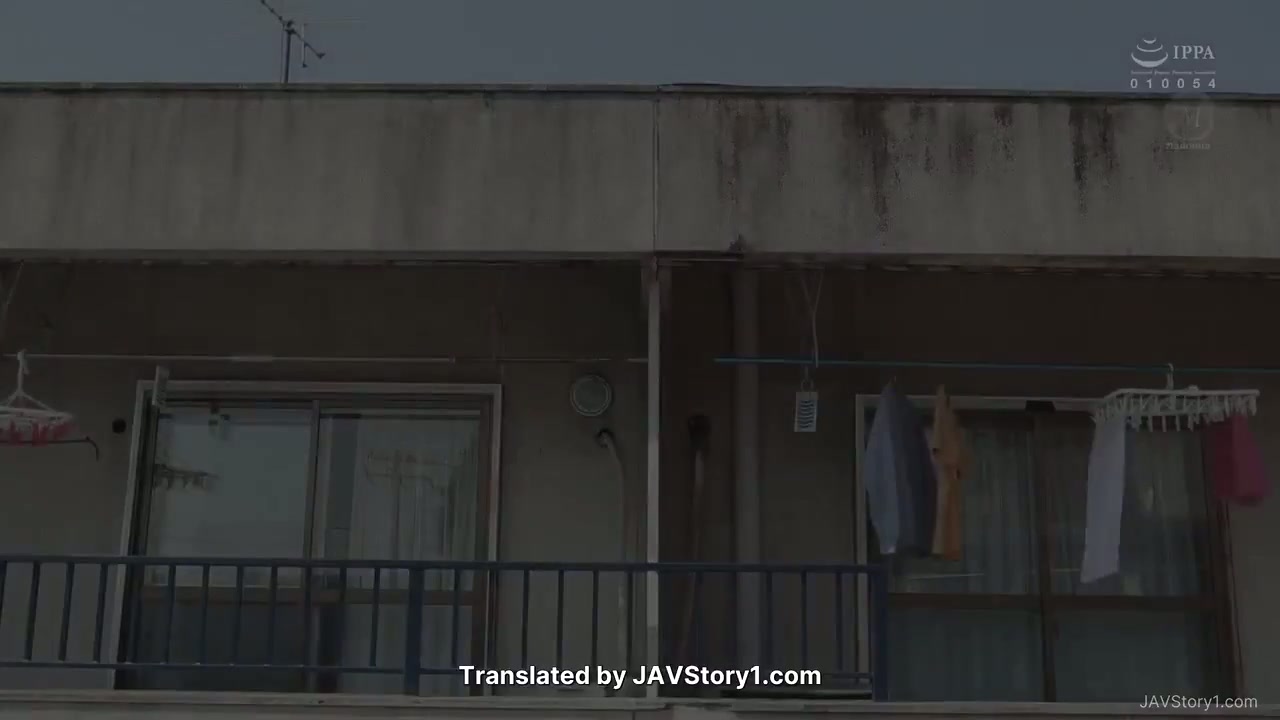 [ Jav Sub Indo ] Ririko Kinoshita - Tetangga Berisik