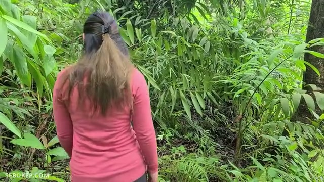 Ngentot di Hutan Hujan Hujanan - DoodStream - DoodStream - DoodStream