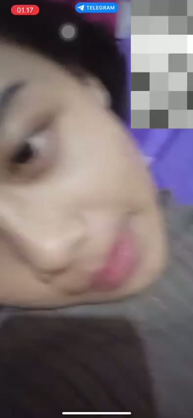 Vcs bareng abg rajut polos