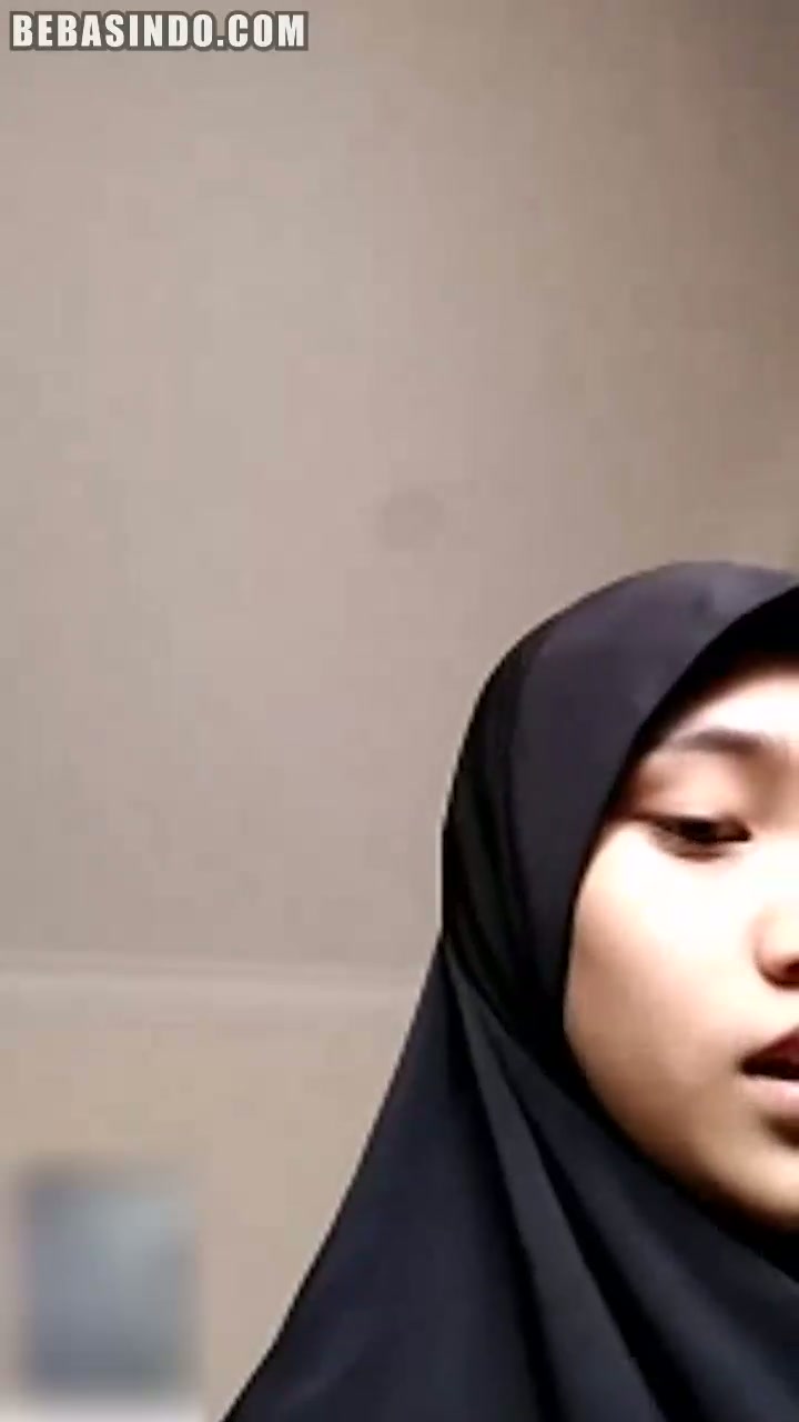 Vcs Aisyah Hijab Full