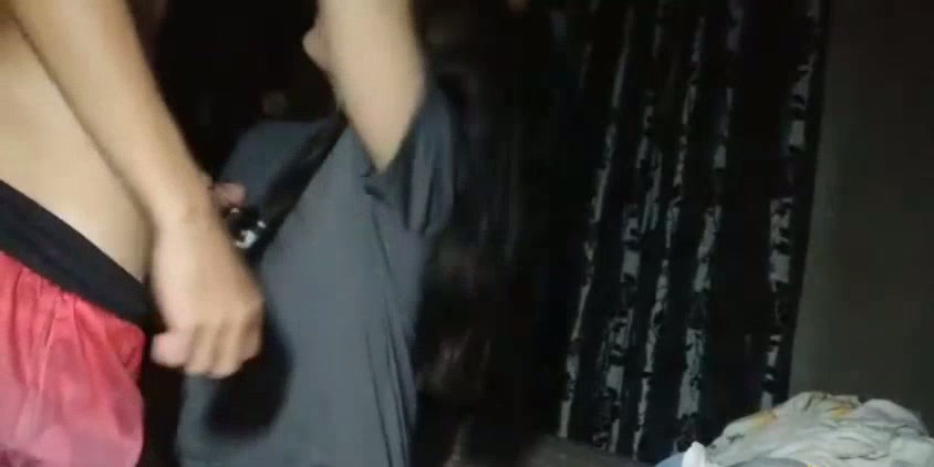 Viral skandal mahasiswa kehutanan ngewe di rumah kosong