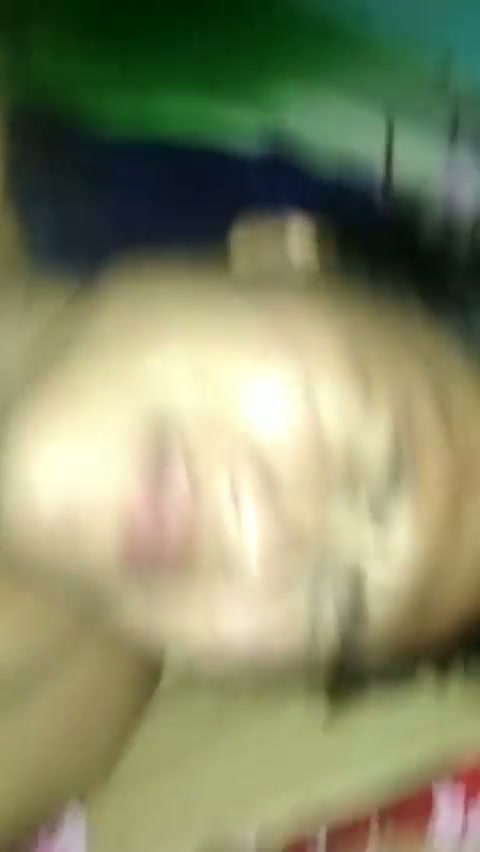 ISTRI TETANGGA KESAKITAN MAU NANGIS