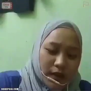 Bokep Indo Jilboobs Tobrut Ome TV hijab jilbab tetekbesar remastetek - ometv BOKEPSIN - DoodStream.mp4.mp4
